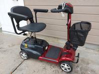 Promenadscooter Lyfco