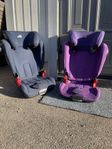 Britax bältesstolar