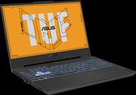 asus tuf a15