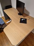 Skrivbord