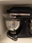 kitchenAId ink blue 