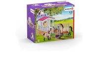 schleich set