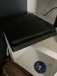 Ps4 Slim 1TB
