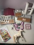 schleich set