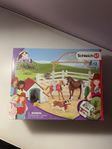 schleich set 