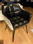 Modern Design Stol/Kontorstol