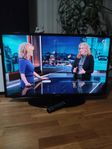 Samsung 40-tums Full HD LED-TV