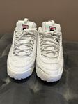 Fila skor 