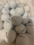 golfbollar
