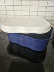 Tupperware brödlåda/ box 