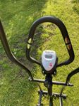 Crosstrainer