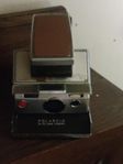 vintage polaroidkamera