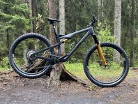Allebike Alpha Polestar Edition 