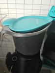 Tupperware behållare för vasken,