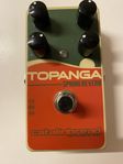 Catalinbread Topanga
