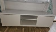 tv bänk bortskänkes 