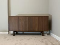 IKEA, STOCKHOLM, SIDEBOARD, VALNÖT