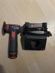 BOSCH vinkelslip 