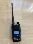 Retevis RA89 10W Dual Band IP68 amatörradio