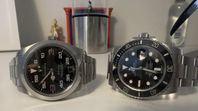 Rolex Air-King