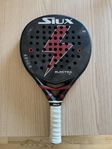 Padelracket Siux Electra ST3 Pro Stupa Special Edition 2024