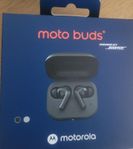 Moto buds+