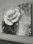 tavla 80x80 cm