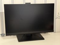 MSI 23.8” 120Hz gaming skärm 