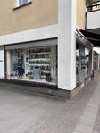 Garnbutik i Vara