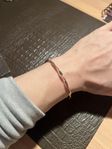 Smycke Armband - Silver
