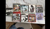 PS3 spel 