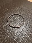 Smycke Armband - Guld Rose