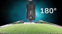 Fotbollskamera (inget abonnemang behövs!)