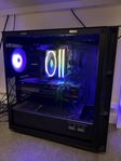 7900 xtx, 7800x3d gamingdator/pc