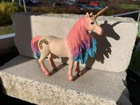 Schleich figurer
