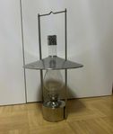 Oanvänd Skeppslampa- Oljelampa- Fotogenlampa- Rostfritt 