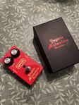 MXR Yngwie Malmsteen overdrive