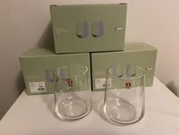 Iittala Essence drickglas 35 cl
