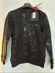 Philipp Plein Oanvänd Tröja Stl S