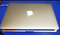 Macbook pro 13 +vattentät handväska