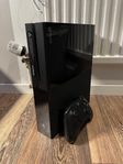 xbox one (500gb) + 1 kontroll