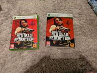 Red Dead Redemption Limited Edition Xbox 360