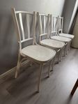 stol av trä ikea 1960 år