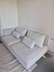 SÖDERHAMN soffa från IKEA