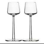 littala Essence Dessertvinglas/likörglas 15 cl 2-pack