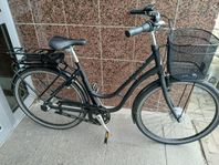 Monak elcykel 28 tum
