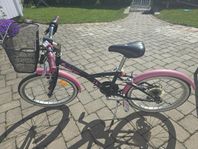 Cykel 20 tum
