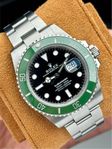 Rolex Submariner 126610LV 2024
