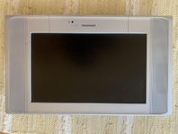 Liten TV 17” -för t ex camping. 12 v