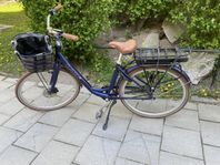 elcykel model lifebike